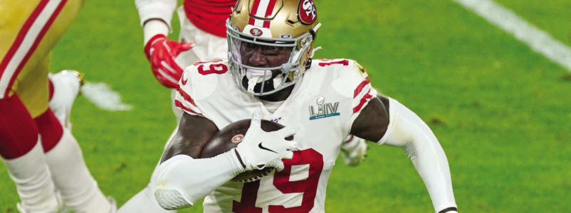 2022 San Francisco 49ers Preview: Roster Moves, Depth Chart, Schedule, Storylines and More