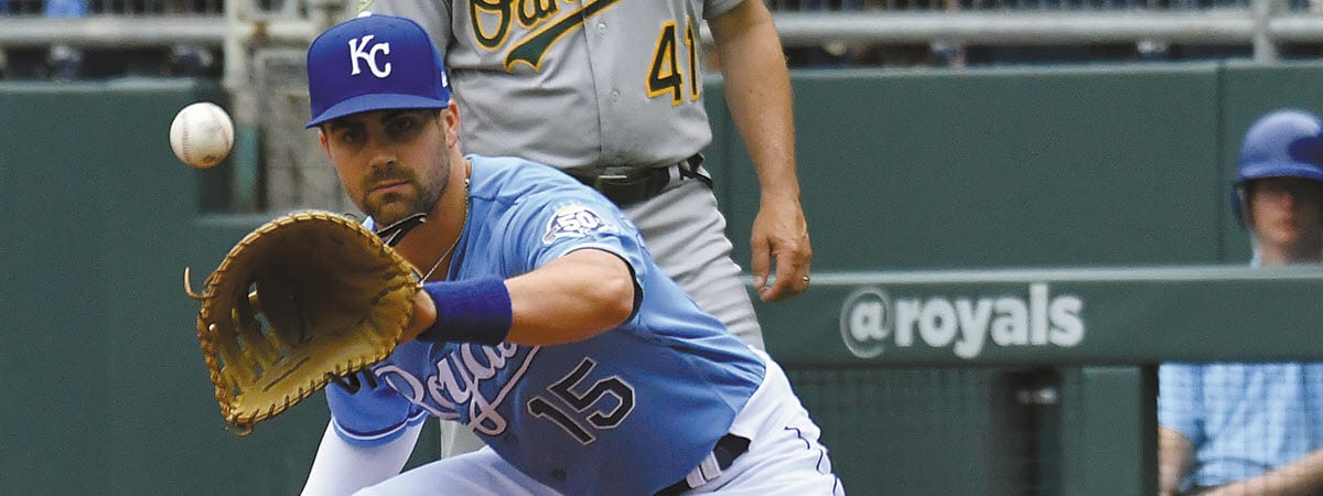 Yahoo DFS Baseball: Monday Picks