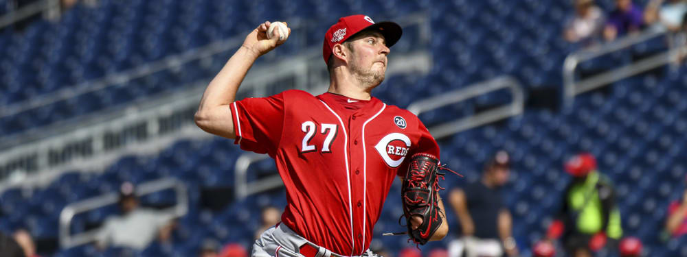 DraftKings MLB: Sunday Breakdown