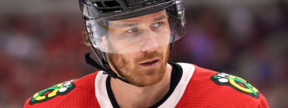 FanDuel NHL: Wednesday Targets
