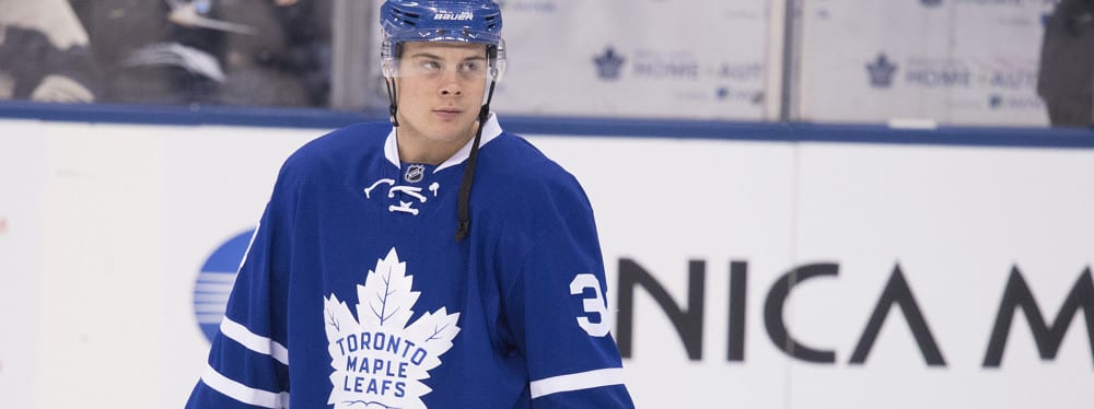 DraftKings NHL: Wednesday Picks