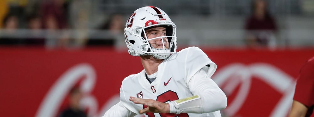 College Football Fantasy Five: Pac 12 Analytics, Systems and Trends
