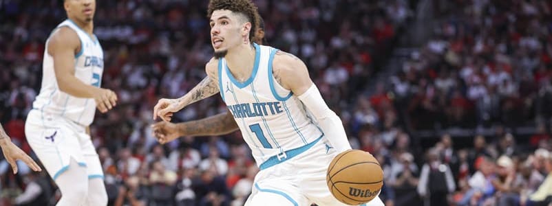 Fantasy Basketball Trade Tips: Sell High on LaMelo Ball