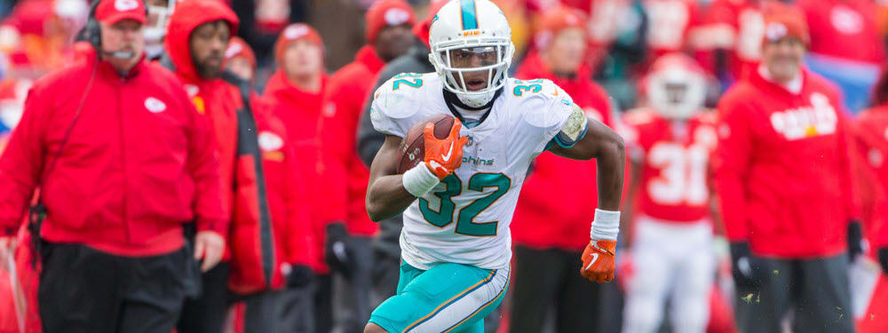 2019 Miami Dolphins