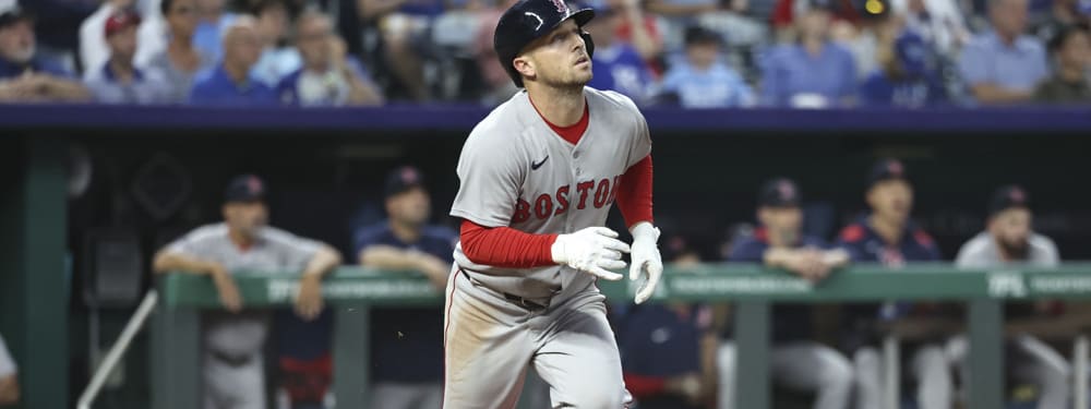 MLB DFS: DraftKings Plays and Strategy for Thursday, May 22