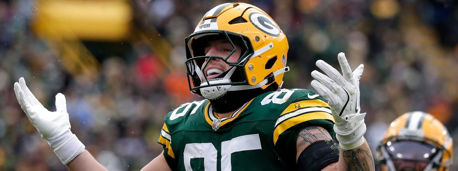 NFL Injury Report Friday Updates: Egbuka, Kraft, Warren Deemed Questionable