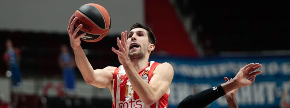 EuroLeague Primer: Round 5 - Friday