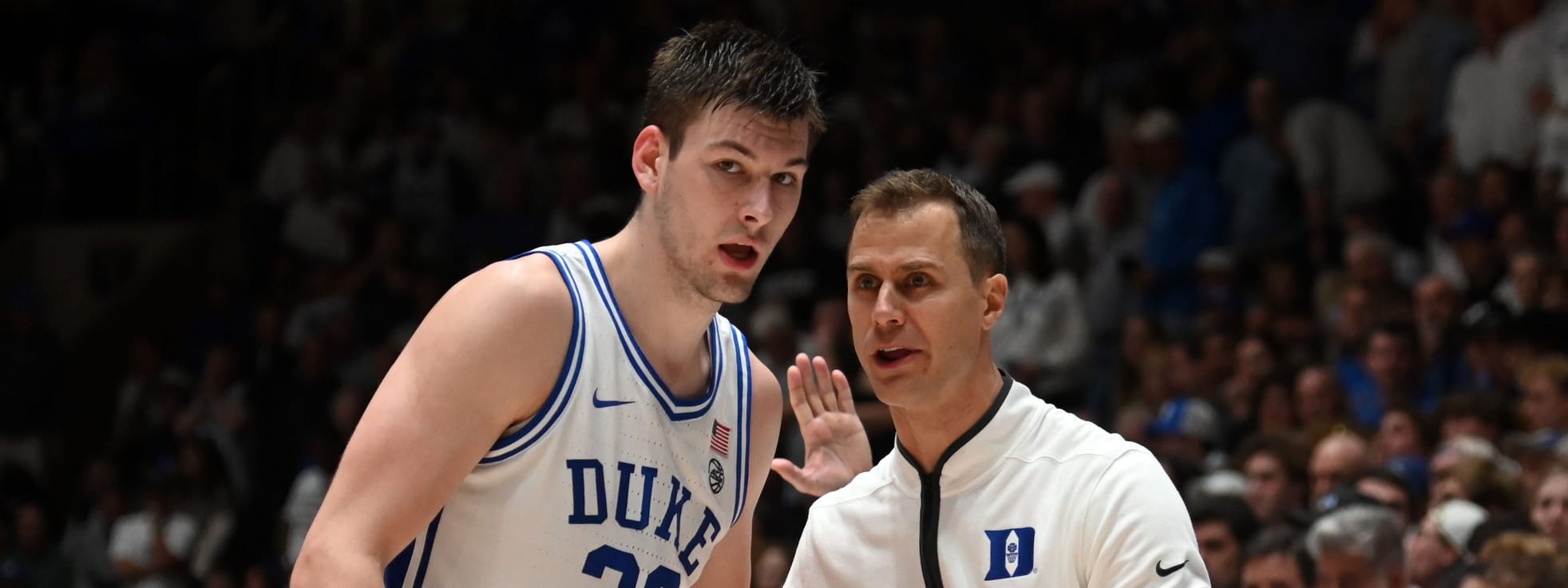 College Hoops Barometer: Risers & Fallers