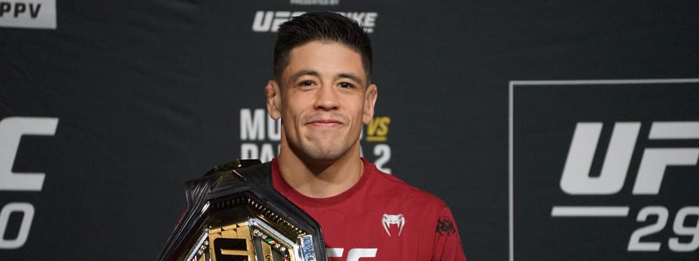 UFC Edmonton Moreno vs. Albazi DFS Analysis: Drake's Takes
