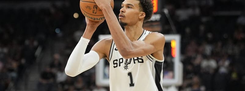Best NBA Betting Promos & Apps: Claim $6000+ in Sportsbook Bonuses for Wed., Nov. 27