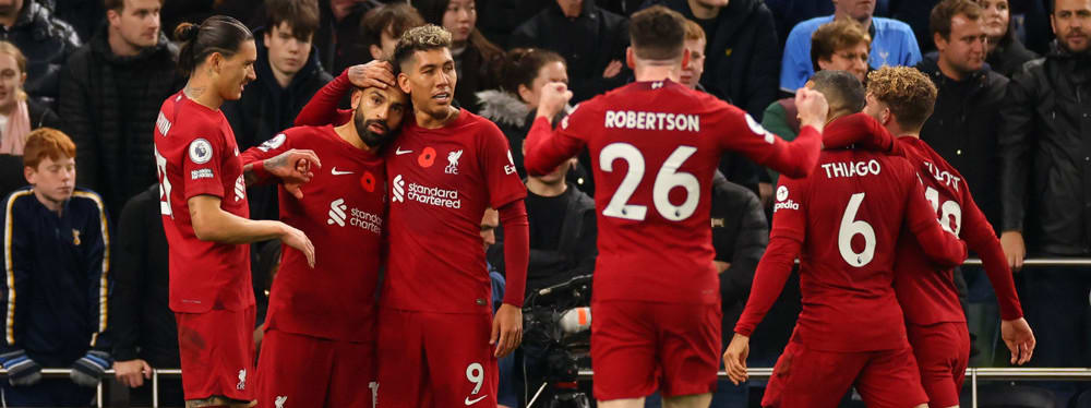 Fantrax Premier League Player Rankings: Gameweek 17