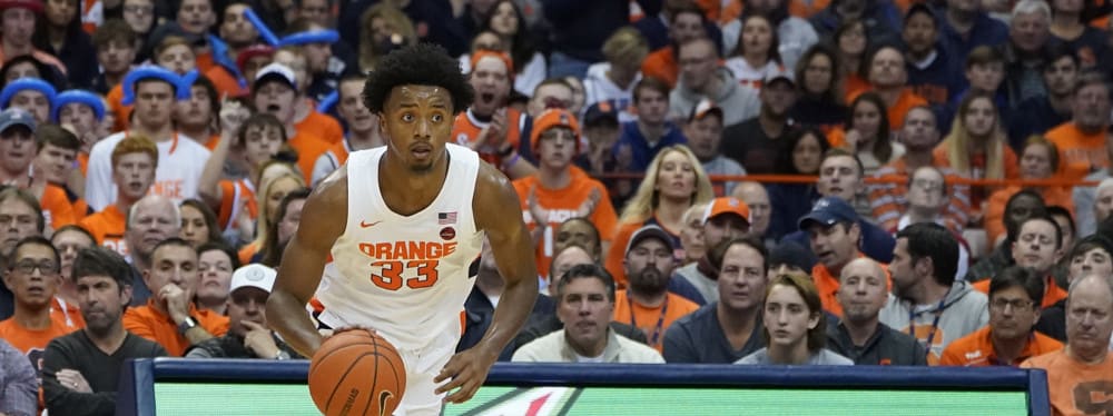 DFS College Basketball: Saturday Preview