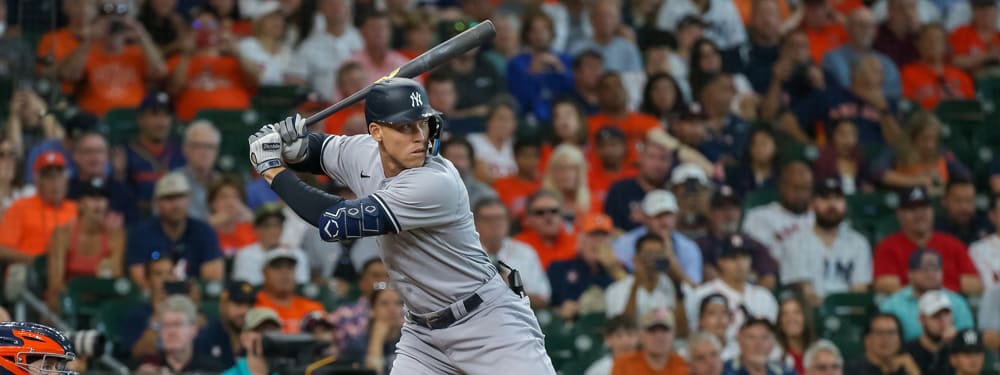 MLB: Postseason Cheat Sheet and Strategy