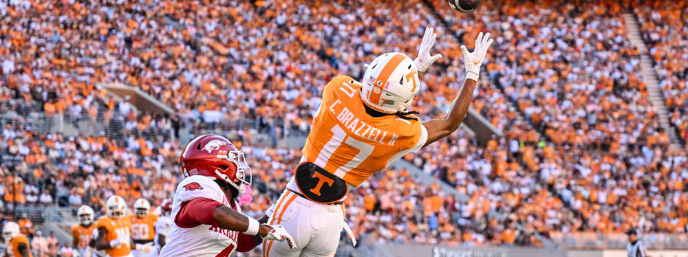 DFS College Football 2025: Underdog Fantasy Picks for Week 10