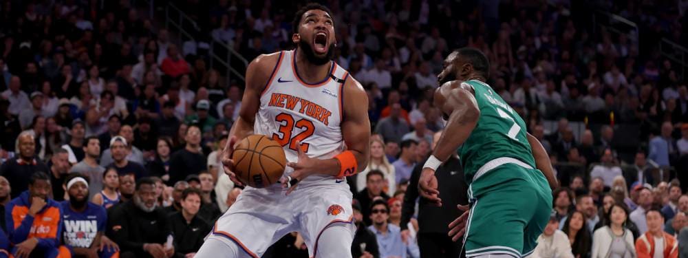 Best NBA Betting Promos & Apps: Best Bonus Offers for NBA Playoff Odds from Top Sites
