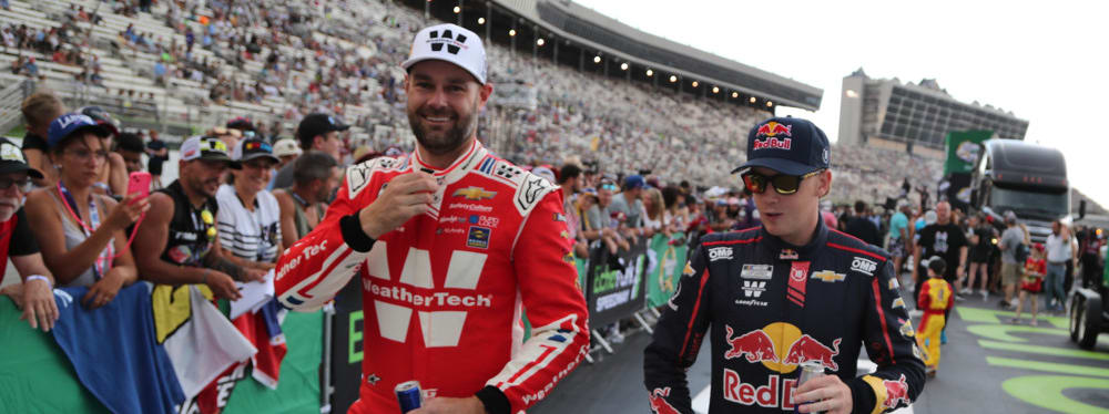 NASCAR Xfinity Series DFS Picks and Best Bets: Pit Boss/FoodMaxx 250 Preview