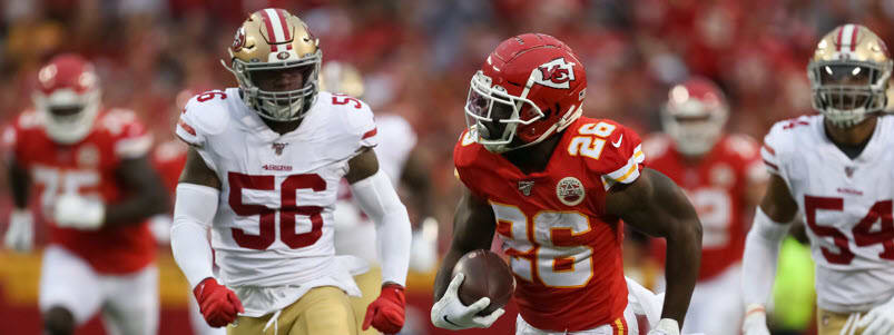 IDP Analysis: Linebacker Draft Values