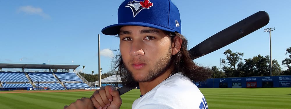 Farm Futures: Hitter Predictions