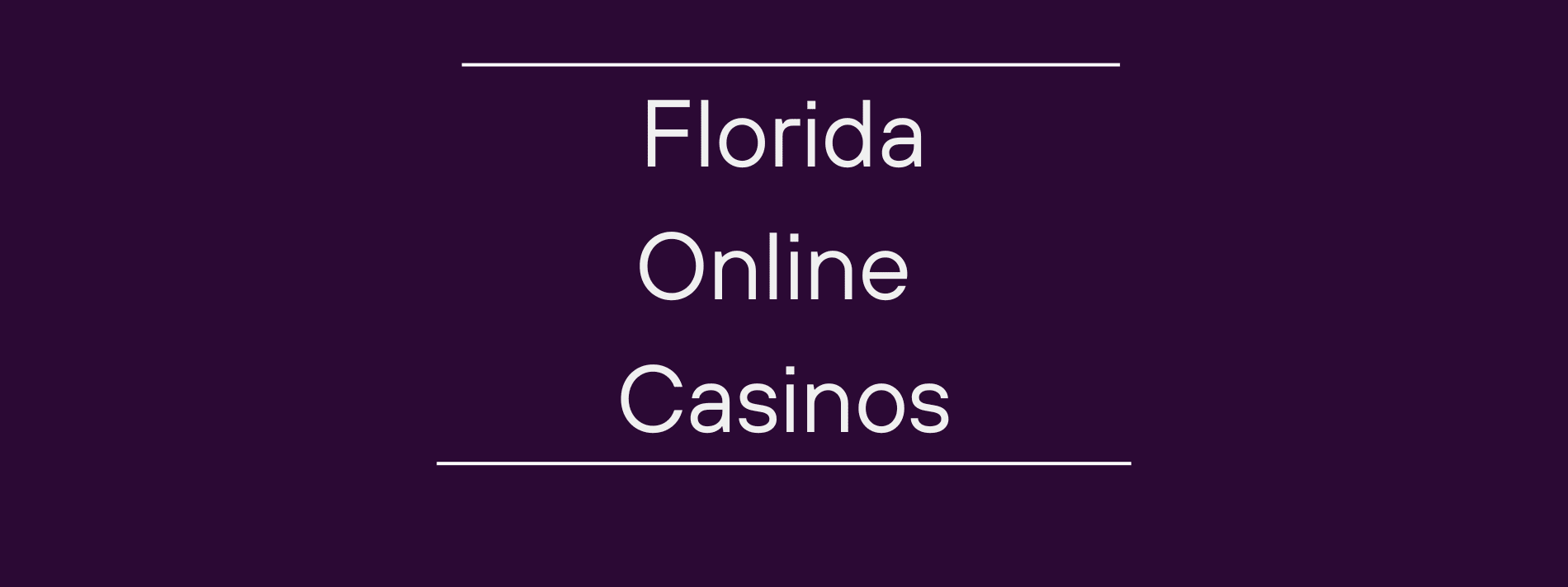 Best Online Casinos in Florida (2025): Top Sweepstakes Sites for Legal, Real-Prize Play