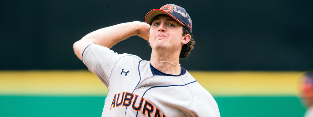 Farm Futures: Top 20 Draft Prospects