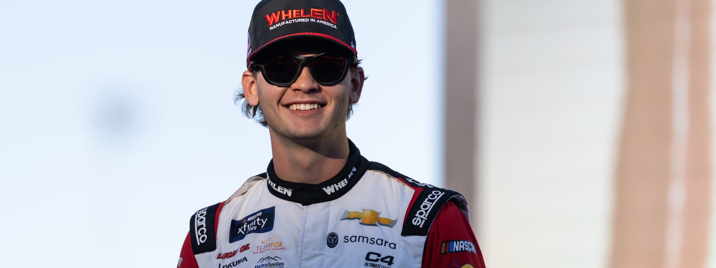 NASCAR O'Reilly Auto Parts Series DFS Picks and Best Bets: United Rentals 300