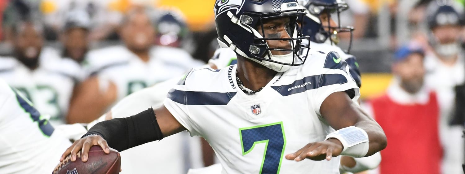 NFL Game Previews: Monday Night Matchups
