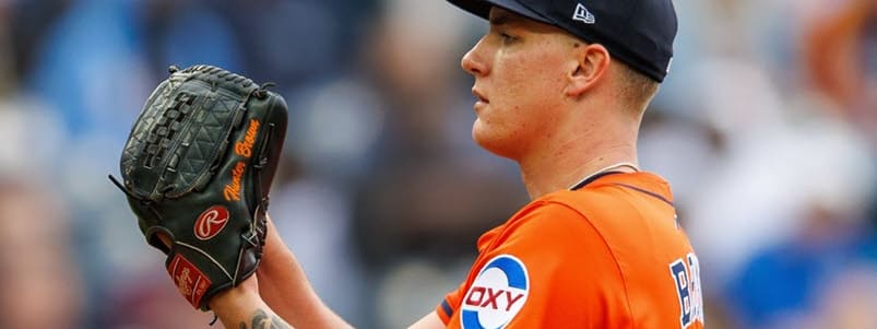 MLB Picks Today: Same Game Parlay for May 15