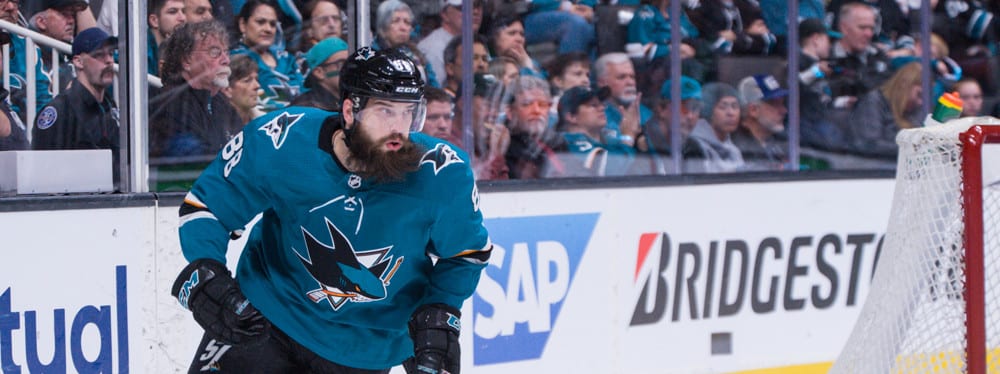 FanDuel NHL: Tuesday Targets