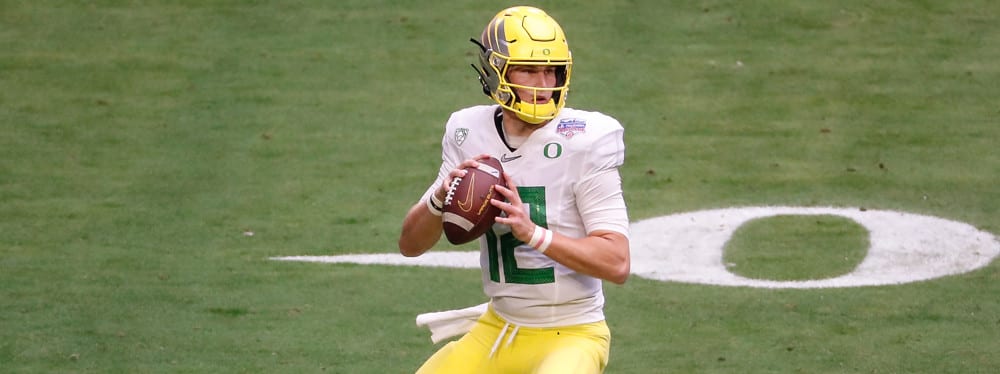 College Football Fantasy Five: Week of March 1