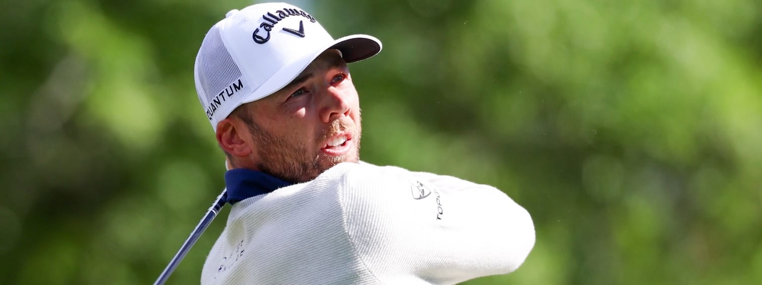 DraftKings PGA DFS Picks: Truist Championship Cash and GPP Strategy