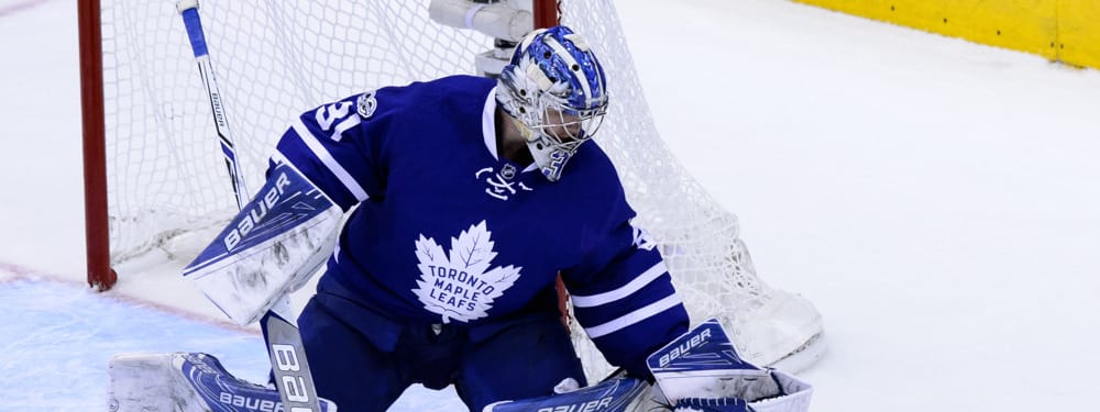 DraftKings NHL: Saturday Picks