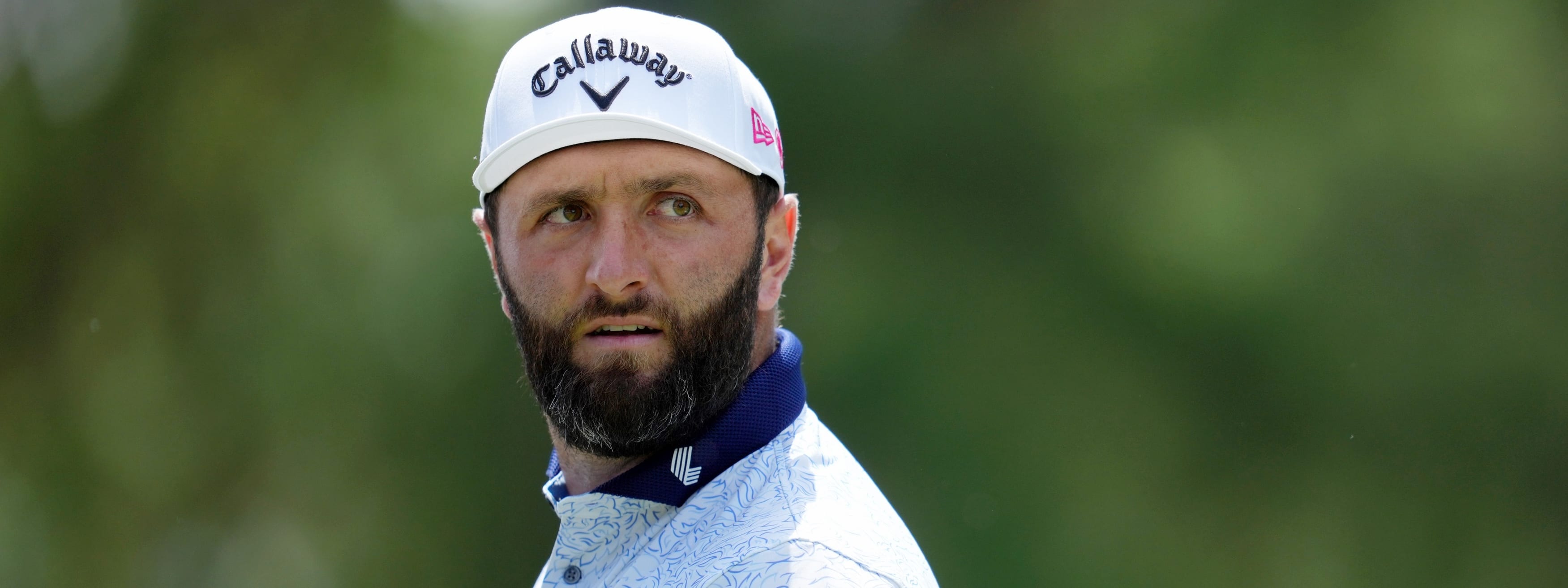 Major Power Rankings: 2025 Open Championship Field