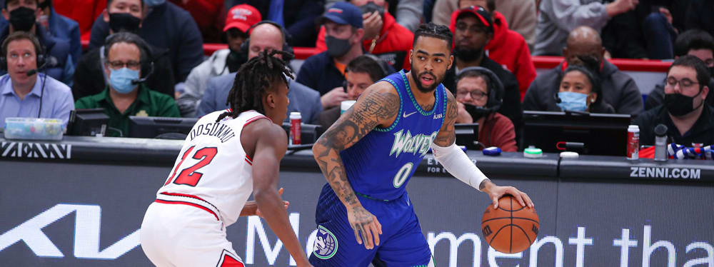 NBA DFS Picks: DraftKings Plays and Strategy for Saturday, January 21