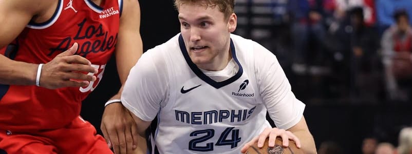 Fantasy Basketball Week 10 Start/Sit: Is Cam Spencer Here To Stay?