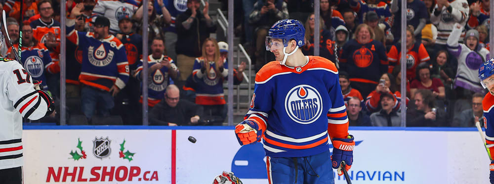 NHL DFS Picks: FanDuel Plays and Strategy for Friday, March 14