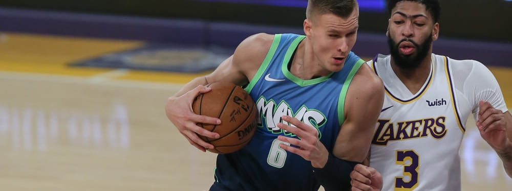 DraftKings NBA: Tuesday Cheat Sheet