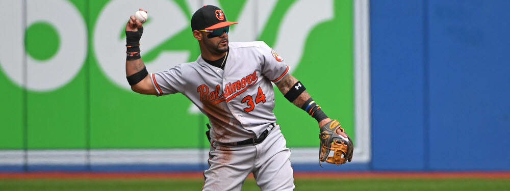DraftKings MLB: Wednesday Picks