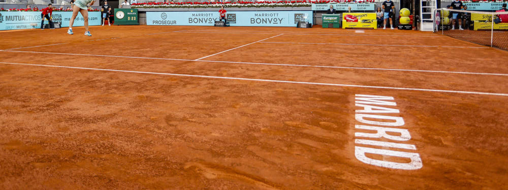 What We Learned: 2019 Madrid Open