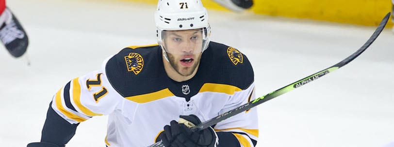 FanDuel NHL: Tuesday Targets