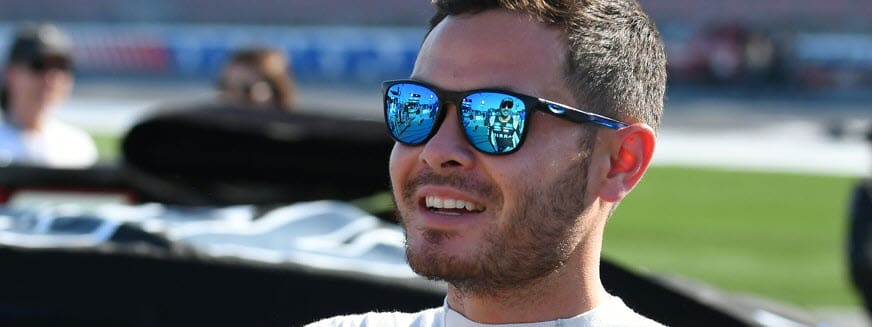 DraftKings NASCAR: Quaker State 400