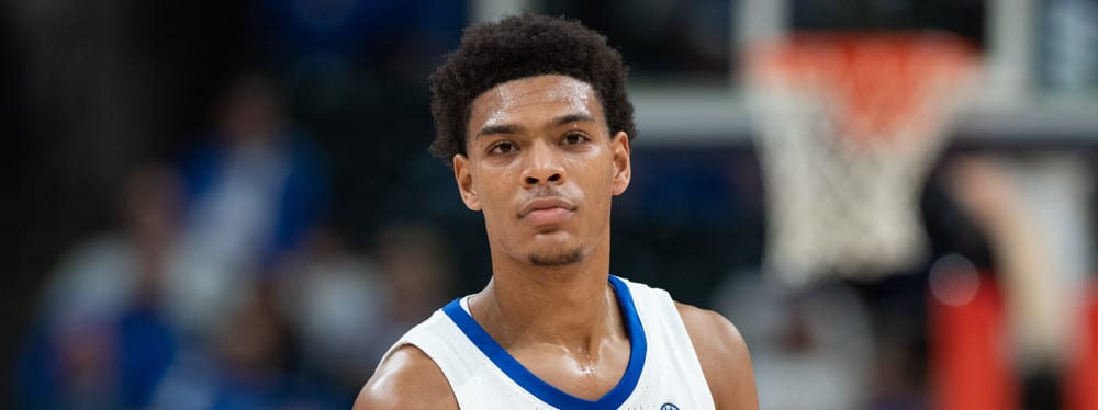 College Basketball Waiver Wire: Six Early Adds