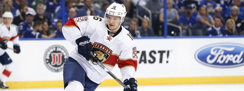 FanDuel NHL: Thursday Picks