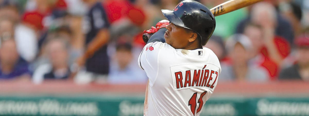 DraftKings MLB: Monday Breakdown