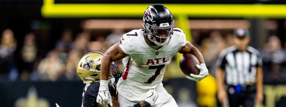 DraftKings Promo Code: Bet $5, Get $150 in Bonus Bets for Bears-Vikings or Falcons-Raiders