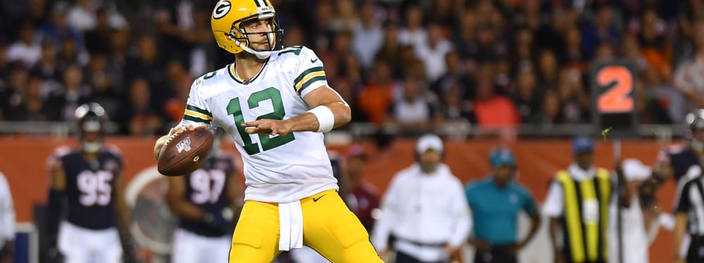 RotoWire Fantasy Football Podcast: Week 13 DFS Preview (Audio & Video)
