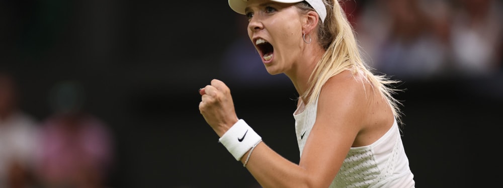 Tennis Betting: Wimbledon 2025 Betting Picks, Odds, Predictions and Tennis Best Bets 7/2