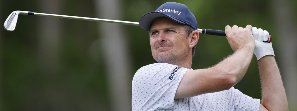 Weekly Preview: Charles Schwab Challenge