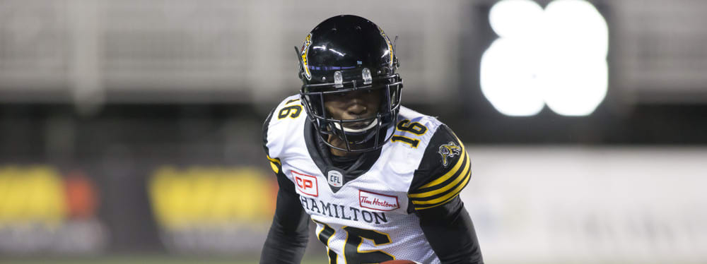 DraftKings CFL: Grey Cup Value Plays