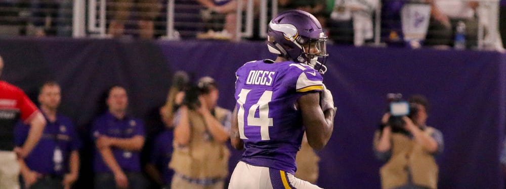 Gameday Injuries: Week 8
