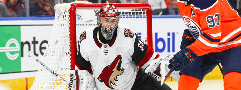 DraftKings NHL: Saturday Picks